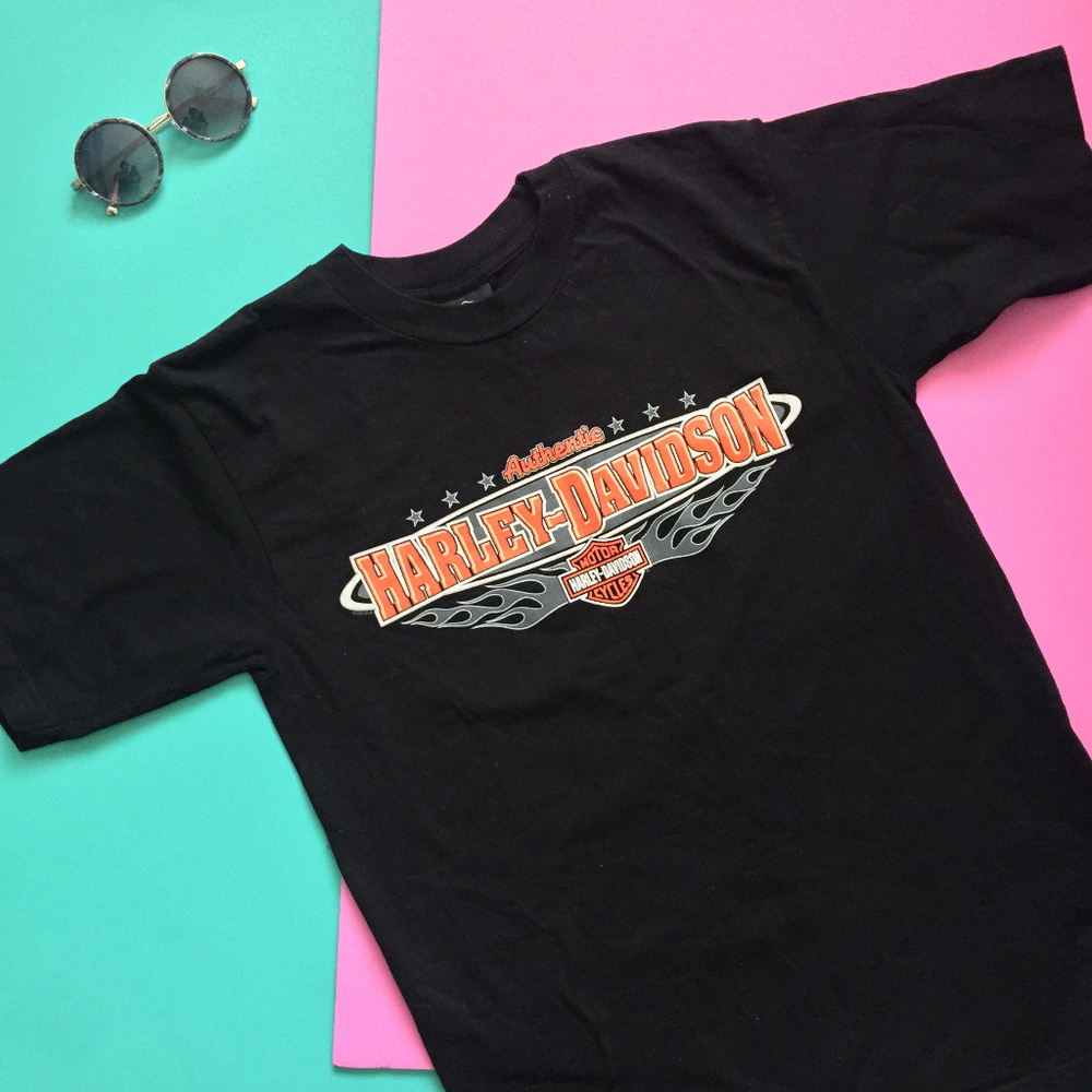 Men's Harley-Davidson T-Shirt Dubois,PA